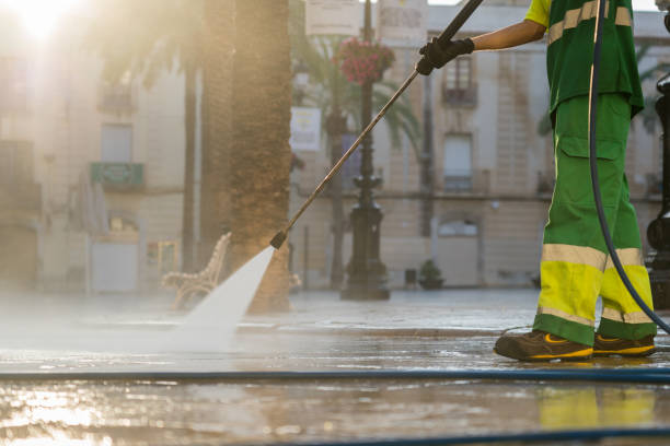 Reliable Jamestown, KY Pressure Washing Solutions